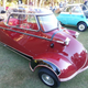 Illustration for article titled Pick Your Favorite Microcar at Todays Hilton Head Concours dElegance